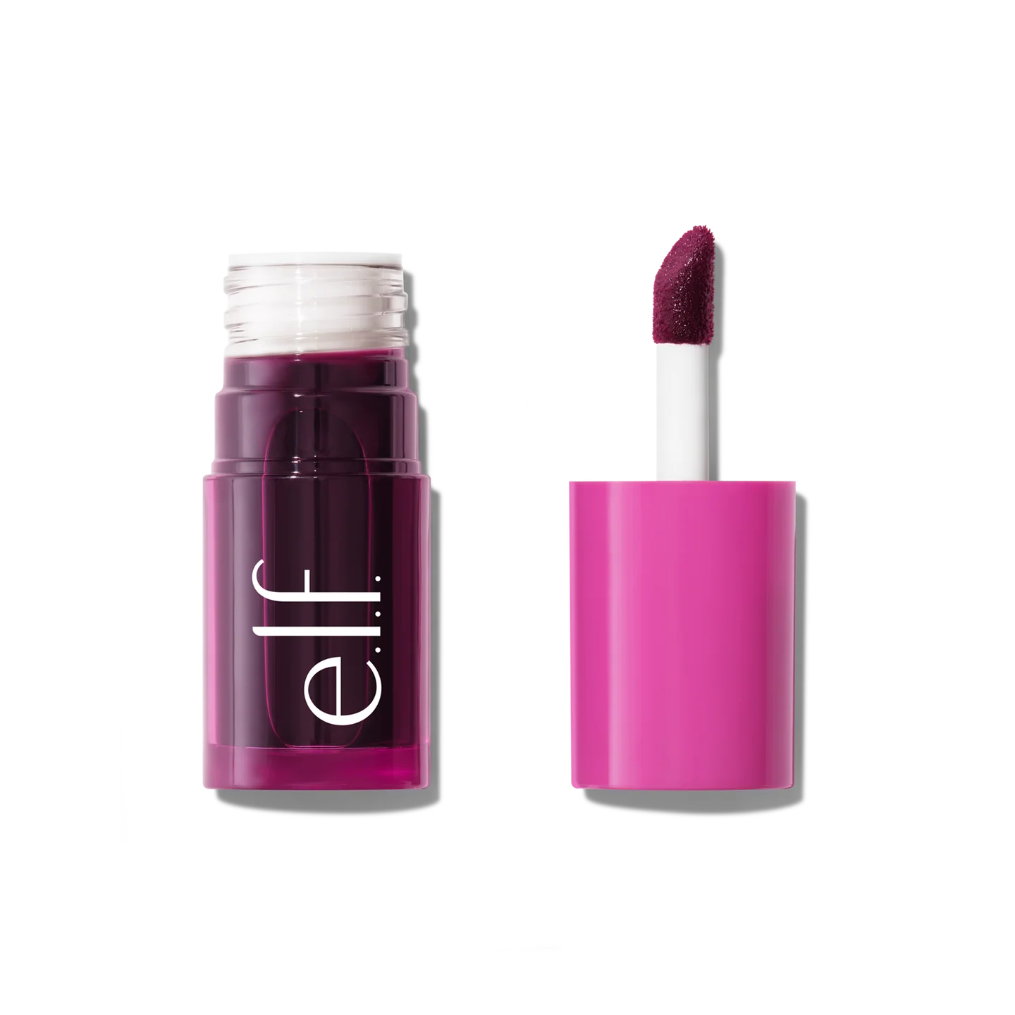 Sheer For It Blush Tint - Buildable Stain For Lips + Cheek - 0.22 fl oz