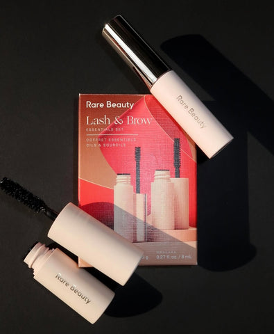 PRE-ORDEN Lash & Brow Essentials Duo Makeup