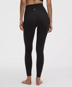 Align Super-High-Rise Pant 28" - Black / Size 6