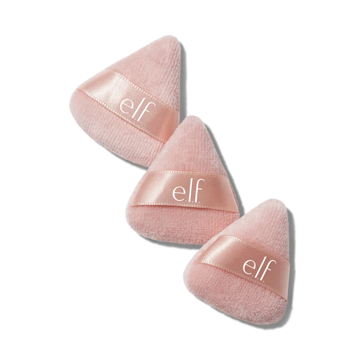 Halo Glow Pinkie Puffs