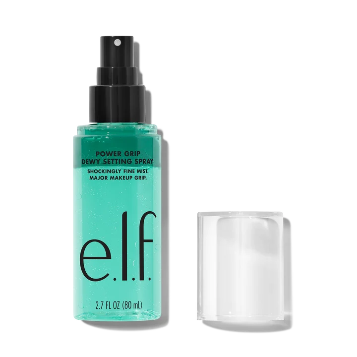 Power Grip Dewy Setting Spray - 2.7 fl oz