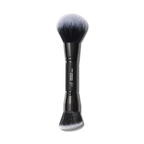 Cream & Powder Face Brush