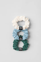 Fresh Mini Scrunchie (3-Pack)