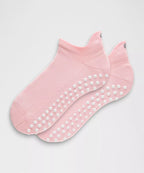 Unisex Find Your Balance Grip Tab Socks