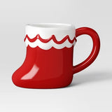 Christmas Mug