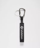 Silicone Keychain