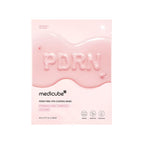 Medicube Salmon DNA PDRN Pink Vita Coating Sheet Mask (Individual)