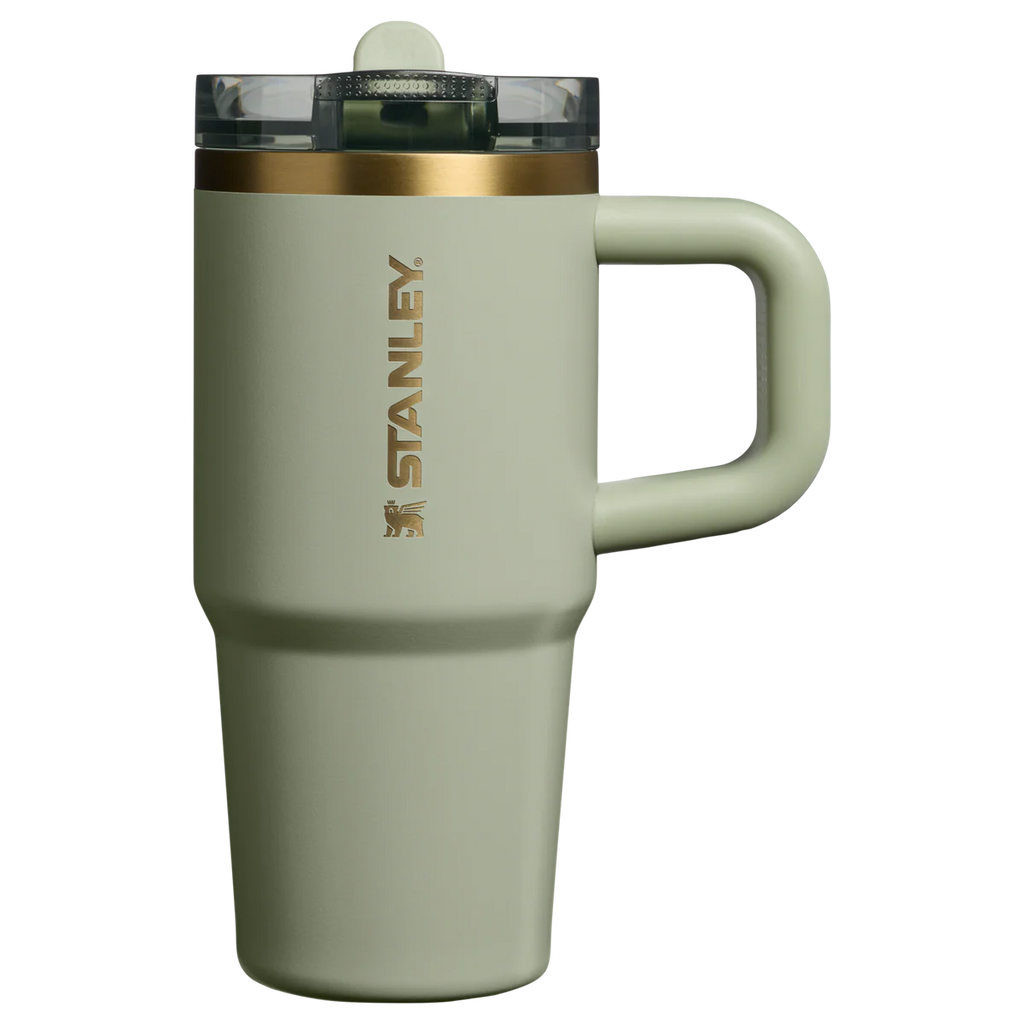 The Quencher ProTour Flip Straw Tumbler - 14 OZ
