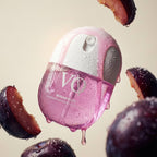 Hand Sanitizer - Sugar Plum