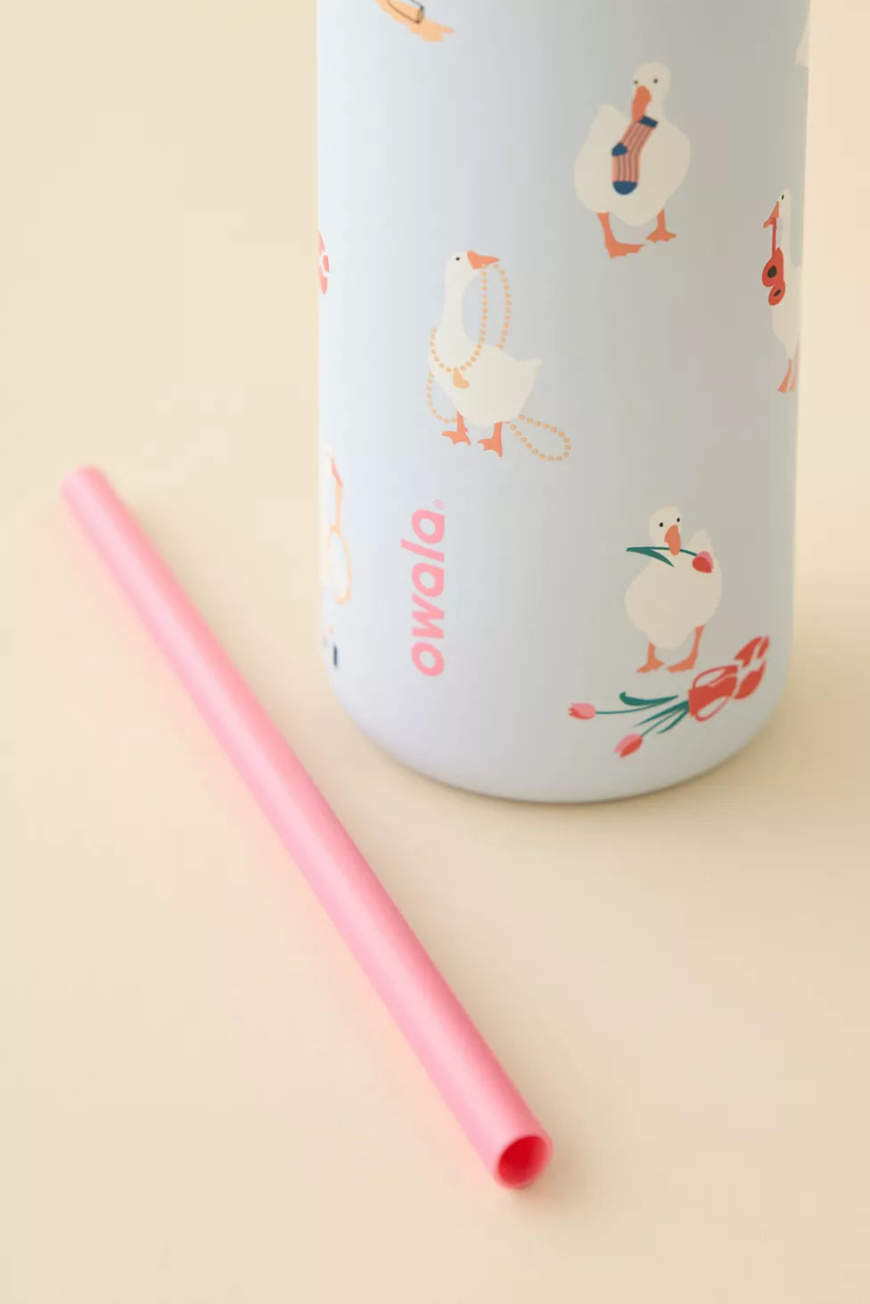 FreeSip - 32 oz - UO Exclusive Silly Goose Water Bottle