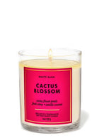 Single Wick Candle