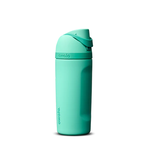 Kids' FreeSip - 16oz - Stainless Steel Water Bottle