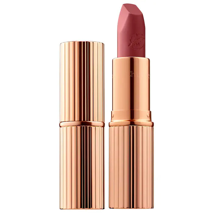 Matte Revolution Hydrating Lipstick - Secret Salma