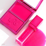 PRE-ORDEN Patrick Ta x Barbie™ Blush Duo and Lip Plumper Set