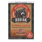 Protein Packed Flapjack & Waffle Mix Dark chocolate - 20oz
