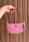 City Essentials Mini Shoulder Bag