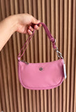 City Essentials Mini Shoulder Bag