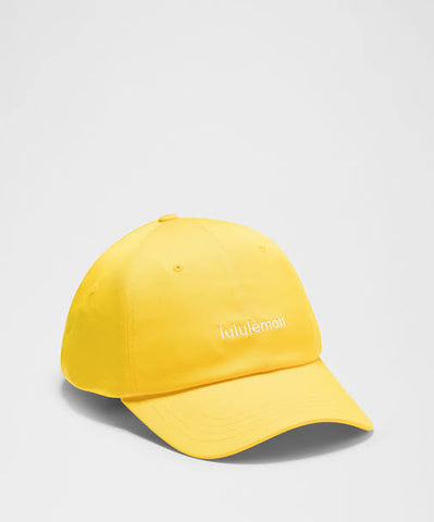 Classic Ball Cap