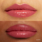 Soft Pinch Tinted Lip Oil Stain - Happy