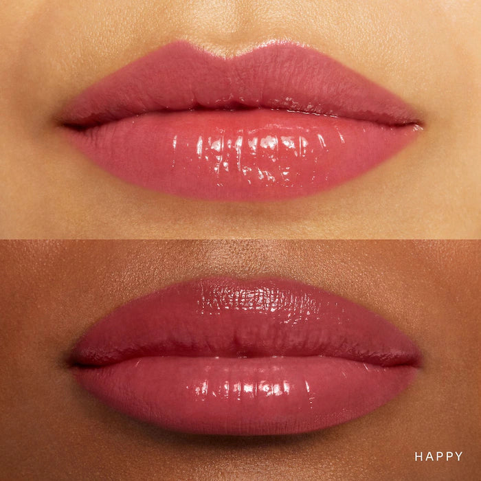 Soft Pinch Tinted Lip Oil Stain - Happy