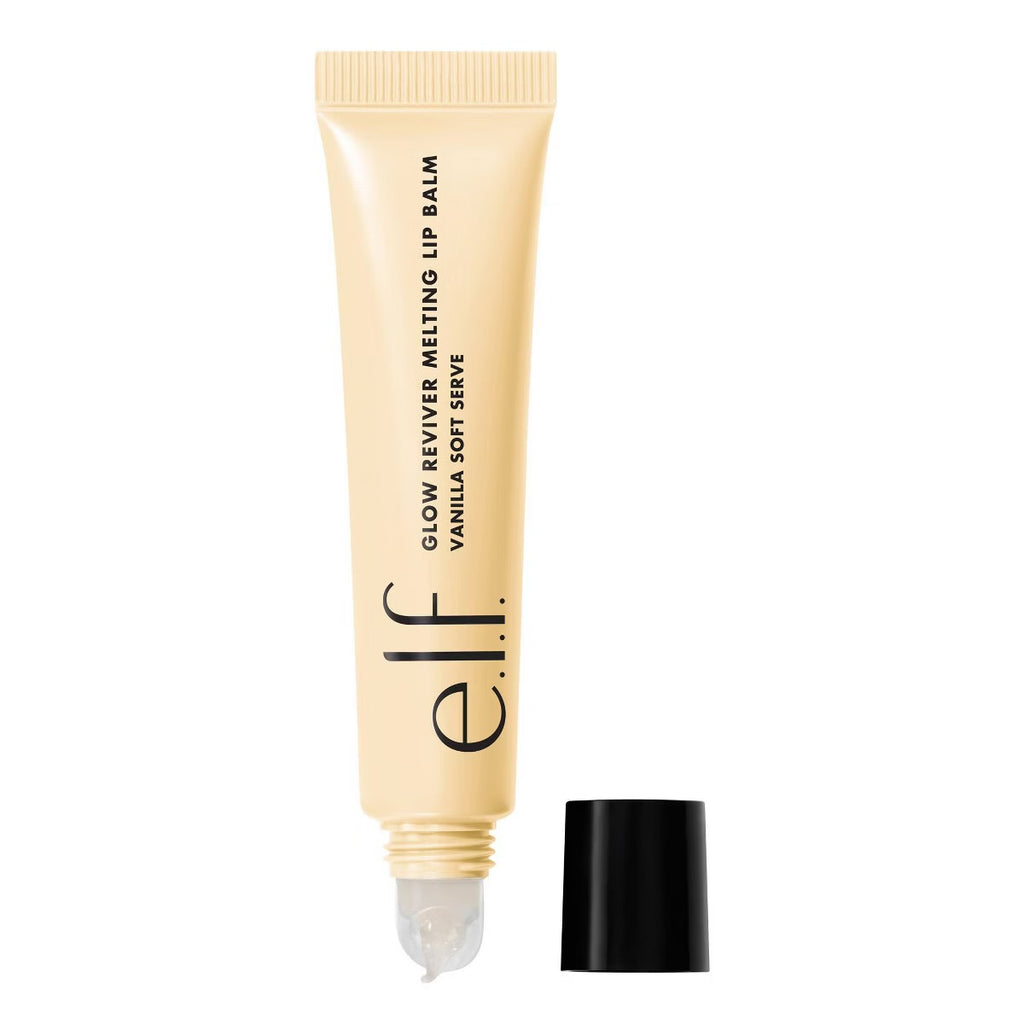 Glow Reviver Melting Lip Balm - 0.52oz