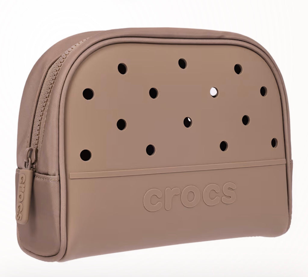 PRE-ORDEN Classic Cosmetic Bag