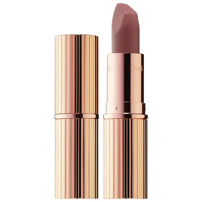 Matte Revolution Hydrating Lipstick - Pillow Talk Medium