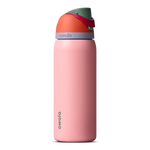 32oz Owala FreeSip Material Stainless Steel