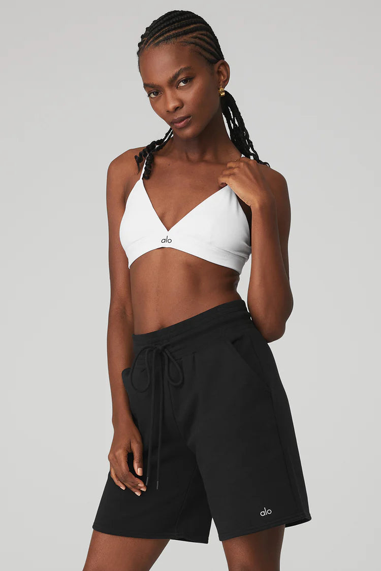 Splendor Bra White