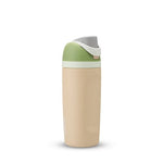 16oz Kids' FreeSip Stainless Steel Water Bottle