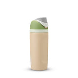 16oz Kids' FreeSip Stainless Steel Water Bottle