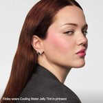 PRE-ORDEN Cooling Water Jelly Tint Lip + Cheek Blush Stain