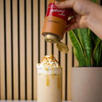 Torani Caramel Sauce - 16.5oz