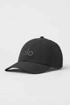 Performance Off-Duty Cap Black