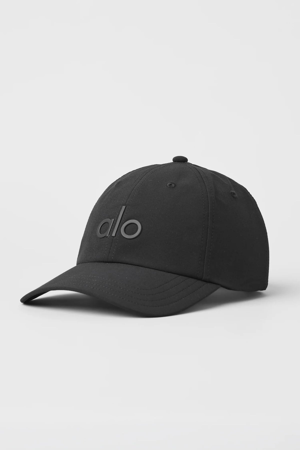 Performance Off-Duty Cap Black