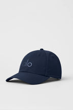 Performance Off-Duty Cap Black