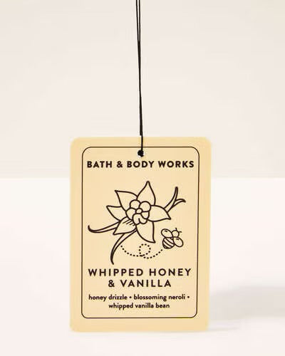Hanging Fragrance Diffuser