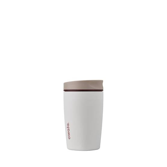 SmoothSip Slider 12 oz Stainless Steel