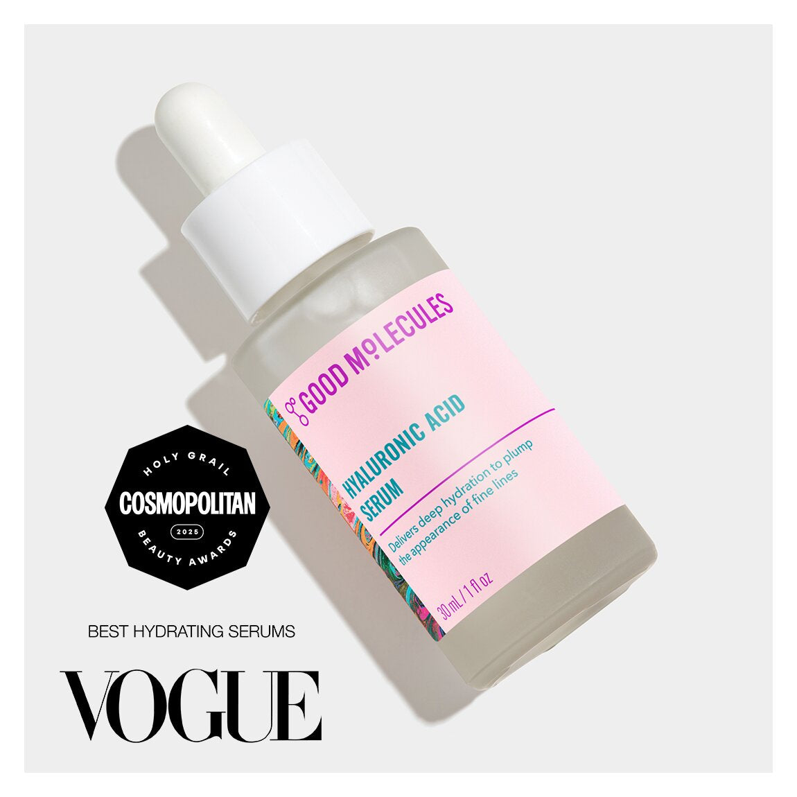 Hyaluronic Acid Serum