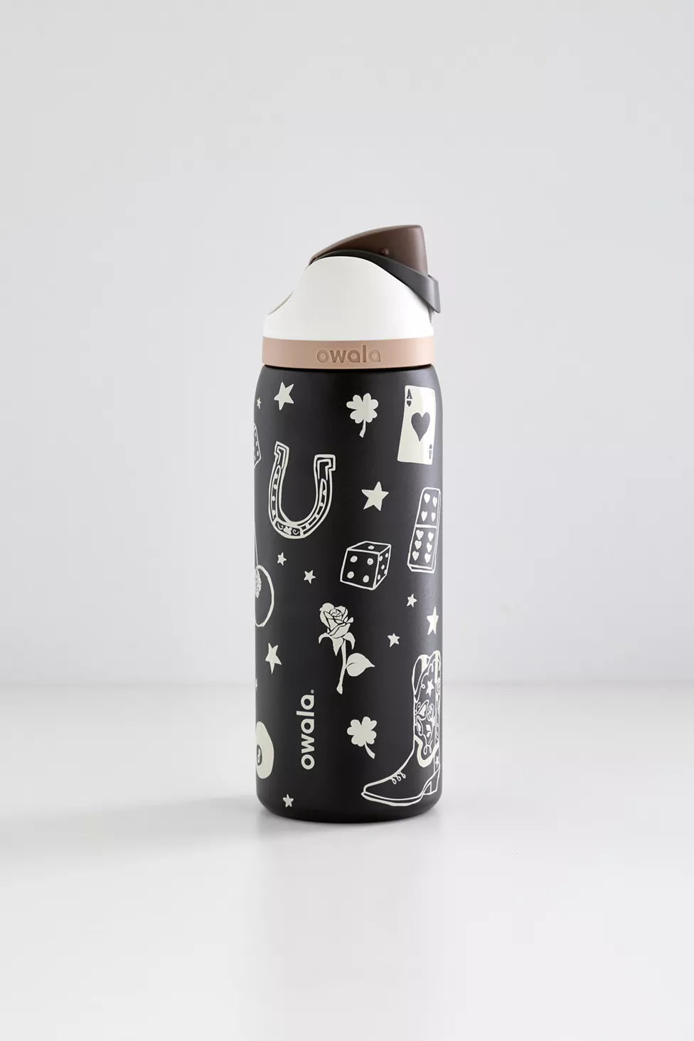 UO Exclusive FreeSip 32 oz Water Bottle
