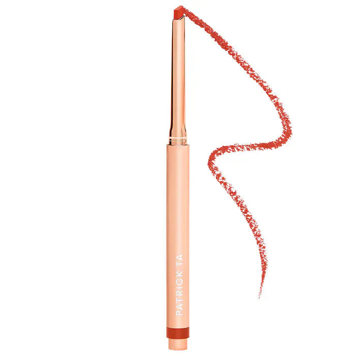 Major Headlines Precision Lip Crayon - She’s Not From Here