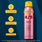 Mattifying Sunscreen Makeup Setting Spray SPF 28