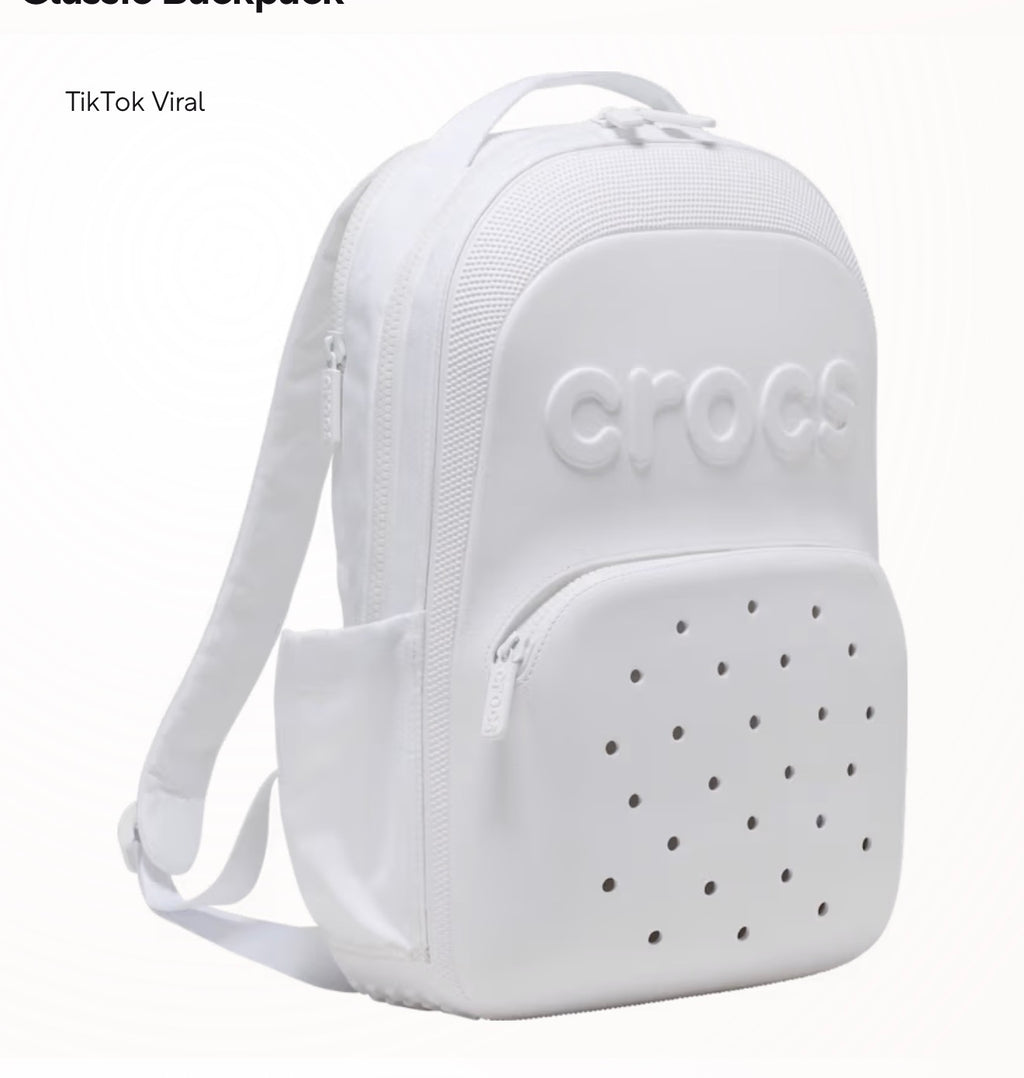 Classic Backpack