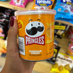 Mini Pringles