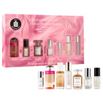 Scent the Look Deluxe Perfume Sampler with Redeemable Voucher