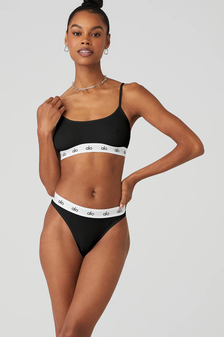 Icon Cami Bra Talla M