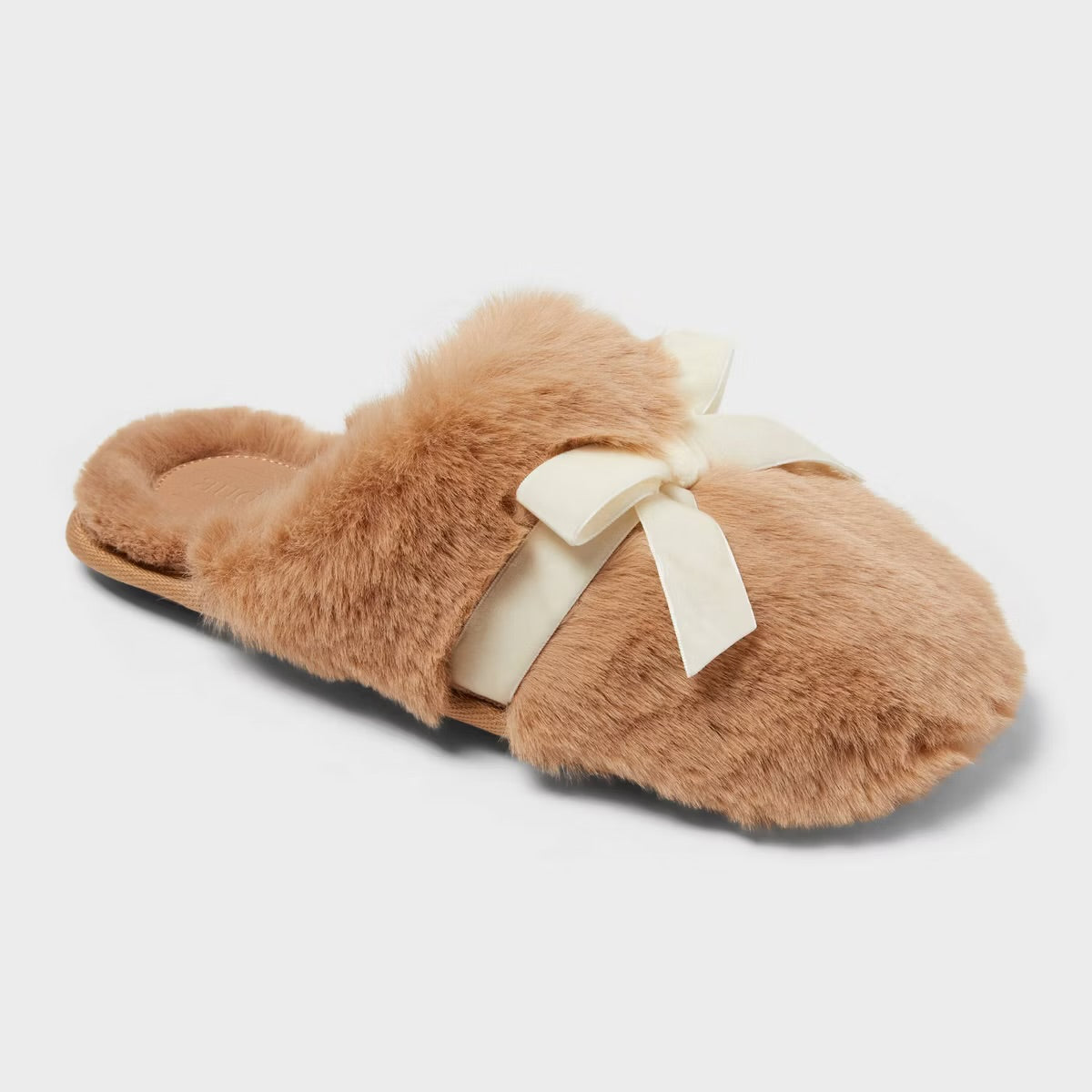 Women's Arbor Plush Scuff Slippers