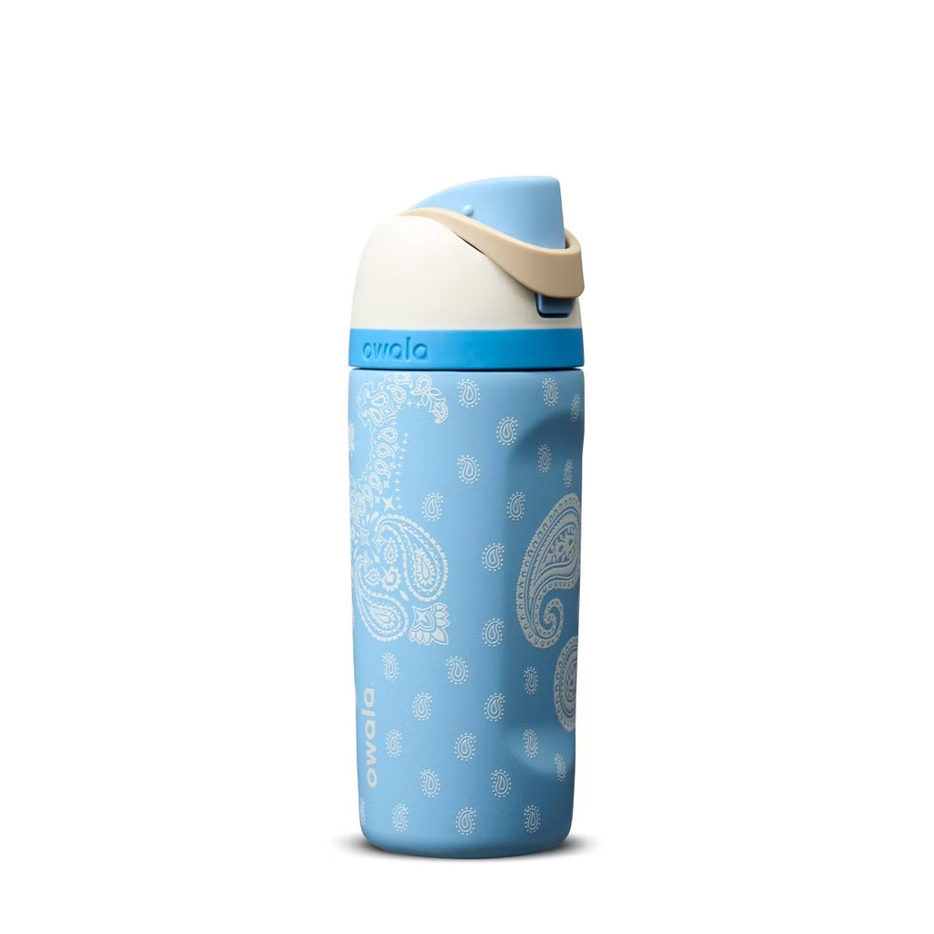 Owala x Cat & Jack 16 fl oz Stainless Steel FreeSip Insulated Water Bottle