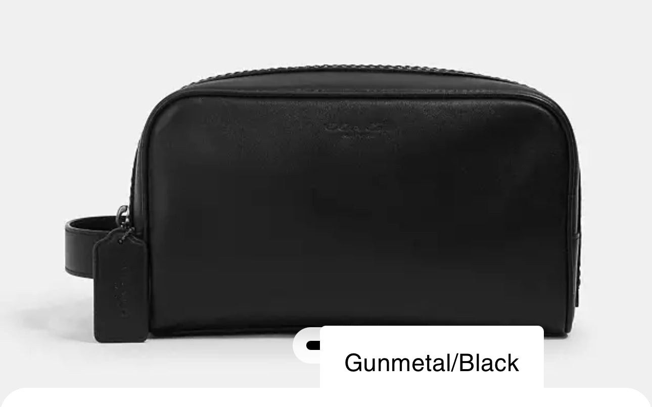 Travel Kit