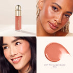 Soft Pinch Liquid Blush - Virtue